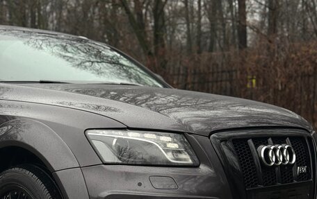 Audi Q5, 2010 год, 1 450 000 рублей, 9 фотография