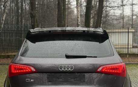 Audi Q5, 2010 год, 1 450 000 рублей, 11 фотография