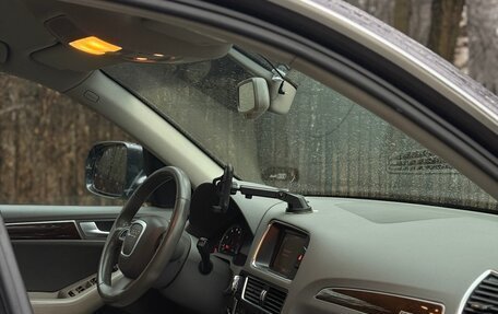 Audi Q5, 2010 год, 1 450 000 рублей, 12 фотография