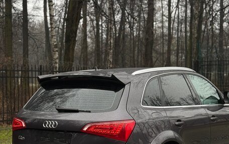 Audi Q5, 2010 год, 1 450 000 рублей, 10 фотография