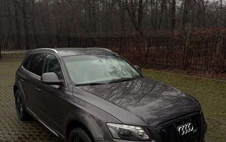Audi Q5, 2010 год, 1 450 000 рублей, 8 фотография
