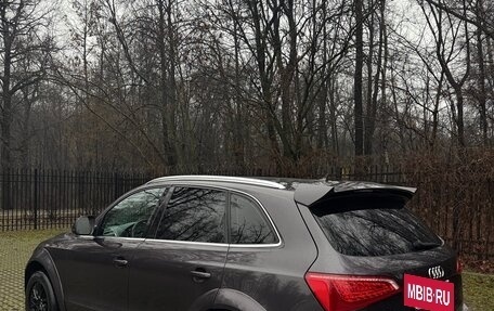 Audi Q5, 2010 год, 1 450 000 рублей, 2 фотография