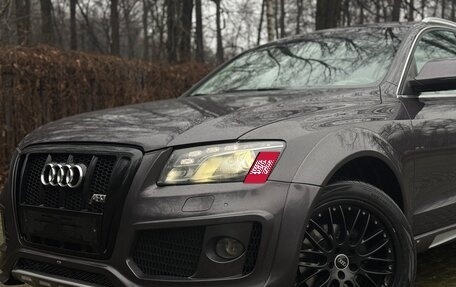 Audi Q5, 2010 год, 1 450 000 рублей, 7 фотография