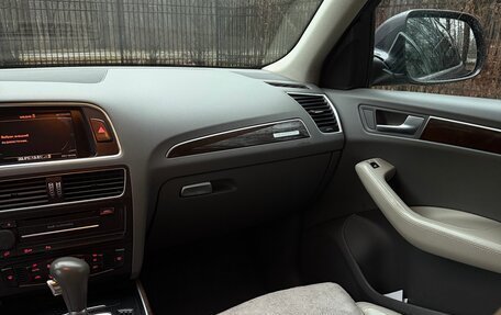 Audi Q5, 2010 год, 1 450 000 рублей, 14 фотография