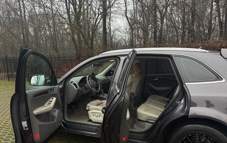 Audi Q5, 2010 год, 1 450 000 рублей, 17 фотография