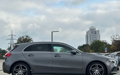 Mercedes-Benz A-Класс, 2019 год, 2 297 000 рублей, 11 фотография