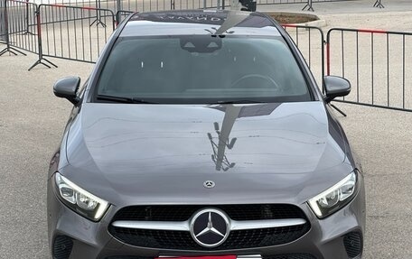 Mercedes-Benz A-Класс, 2019 год, 2 297 000 рублей, 7 фотография