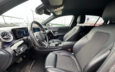 Mercedes-Benz A-Класс, 2019 год, 2 297 000 рублей, 16 фотография