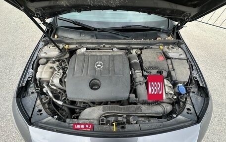 Mercedes-Benz A-Класс, 2019 год, 2 297 000 рублей, 13 фотография