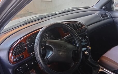 Ford Mondeo II, 1998 год, 250 000 рублей, 3 фотография