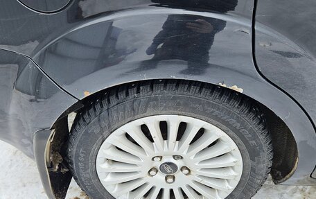 Ford Focus II рестайлинг, 2009 год, 640 000 рублей, 7 фотография