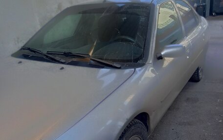 Ford Mondeo II, 1998 год, 250 000 рублей, 2 фотография