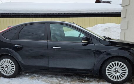 Ford Focus II рестайлинг, 2009 год, 640 000 рублей, 5 фотография