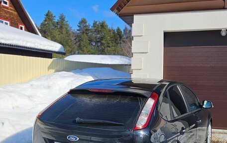 Ford Focus II рестайлинг, 2009 год, 640 000 рублей, 4 фотография