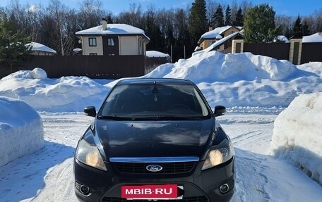 Ford Focus II рестайлинг, 2009 год, 640 000 рублей, 2 фотография