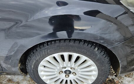 Ford Focus II рестайлинг, 2009 год, 640 000 рублей, 8 фотография