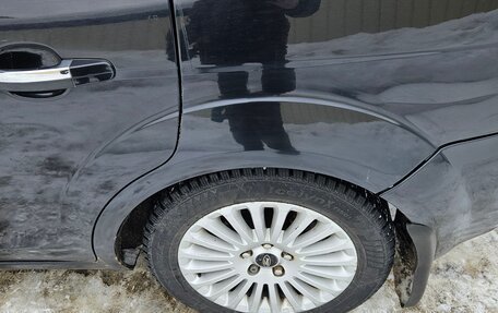 Ford Focus II рестайлинг, 2009 год, 640 000 рублей, 9 фотография