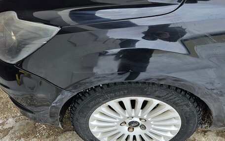 Ford Focus II рестайлинг, 2009 год, 640 000 рублей, 10 фотография