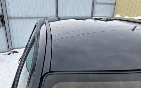 Ford Focus II рестайлинг, 2009 год, 640 000 рублей, 13 фотография