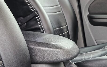 Ford Focus II рестайлинг, 2009 год, 640 000 рублей, 21 фотография