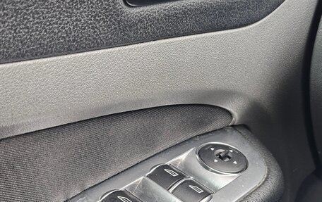 Ford Focus II рестайлинг, 2009 год, 640 000 рублей, 20 фотография