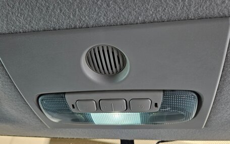 Ford Focus II рестайлинг, 2009 год, 640 000 рублей, 22 фотография