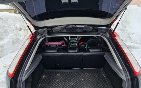 Ford Focus II рестайлинг, 2009 год, 640 000 рублей, 24 фотография