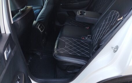 KIA Sportage IV рестайлинг, 2018 год, 2 500 000 рублей, 9 фотография