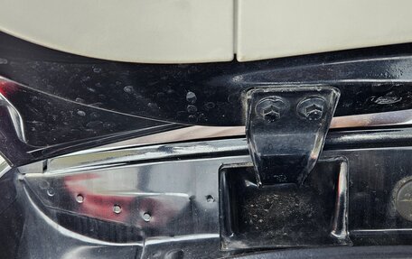 Ford Focus II рестайлинг, 2009 год, 640 000 рублей, 26 фотография