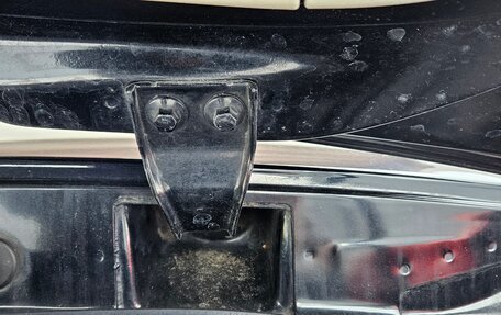 Ford Focus II рестайлинг, 2009 год, 640 000 рублей, 25 фотография