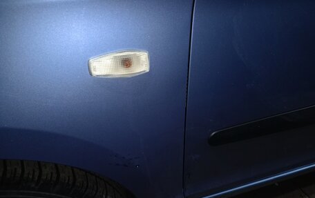 KIA Picanto I, 2006 год, 260 000 рублей, 5 фотография