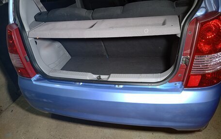 KIA Picanto I, 2006 год, 260 000 рублей, 8 фотография