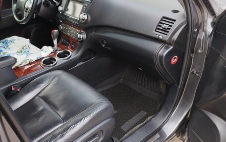 Toyota Highlander III, 2012 год, 1 650 000 рублей, 5 фотография