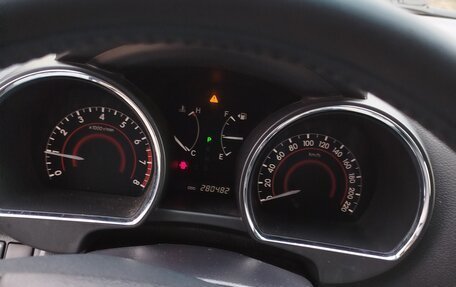 Toyota Highlander III, 2012 год, 1 650 000 рублей, 8 фотография