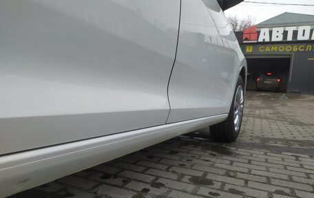 Skoda Rapid I, 2019 год, 955 000 рублей, 7 фотография