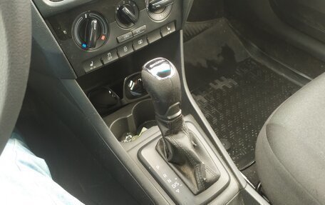 Skoda Rapid I, 2019 год, 955 000 рублей, 13 фотография