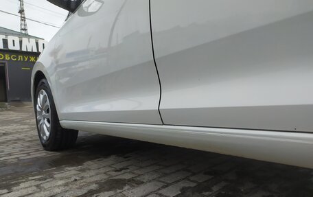 Skoda Rapid I, 2019 год, 955 000 рублей, 11 фотография