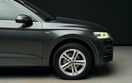 Audi Q5, 2018 год, 3 300 000 рублей, 7 фотография