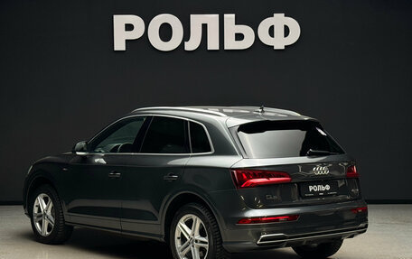 Audi Q5, 2018 год, 3 300 000 рублей, 3 фотография