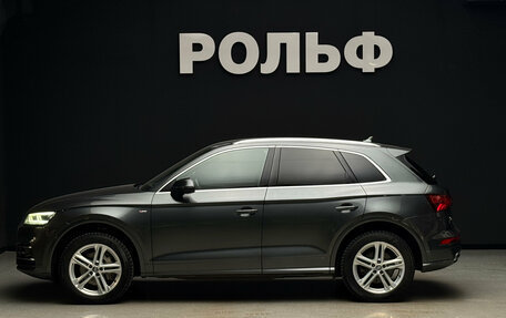 Audi Q5, 2018 год, 3 300 000 рублей, 6 фотография