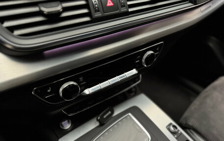 Audi Q5, 2018 год, 3 300 000 рублей, 19 фотография