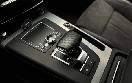 Audi Q5, 2018 год, 3 300 000 рублей, 18 фотография