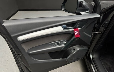 Audi Q5, 2018 год, 3 300 000 рублей, 15 фотография