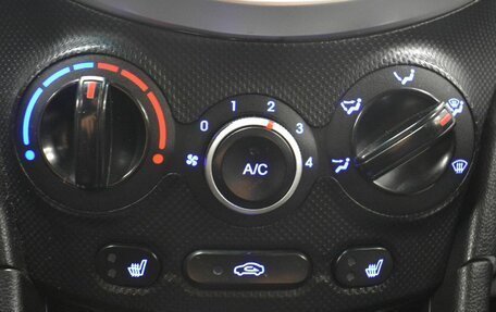 Hyundai Solaris II рестайлинг, 2013 год, 699 000 рублей, 11 фотография