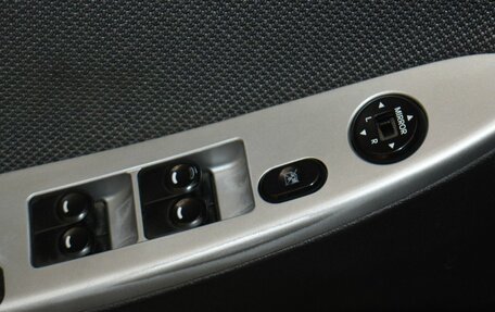 Hyundai Solaris II рестайлинг, 2013 год, 699 000 рублей, 12 фотография