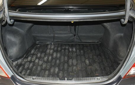 Hyundai Solaris II рестайлинг, 2013 год, 699 000 рублей, 17 фотография