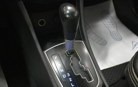 Hyundai Solaris II рестайлинг, 2013 год, 699 000 рублей, 15 фотография