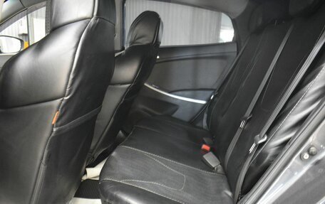 Hyundai Solaris II рестайлинг, 2013 год, 699 000 рублей, 16 фотография