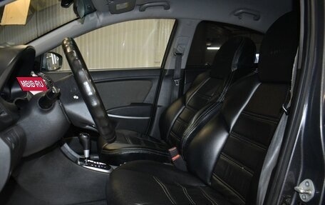 Hyundai Solaris II рестайлинг, 2013 год, 699 000 рублей, 13 фотография