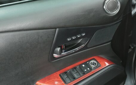 Lexus RX III, 2009 год, 1 670 000 рублей, 9 фотография